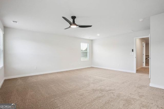 805 Crover Court, Fairburn, GA 30213