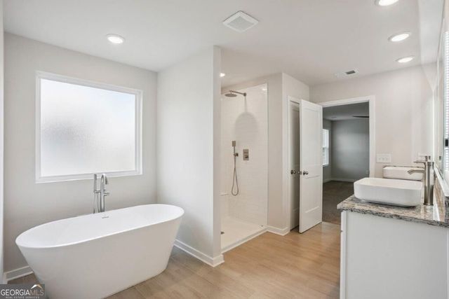 805 Crover Court, Fairburn, GA 30213