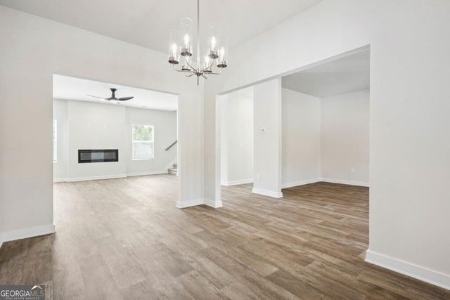805 Crover Court, Fairburn, GA 30213