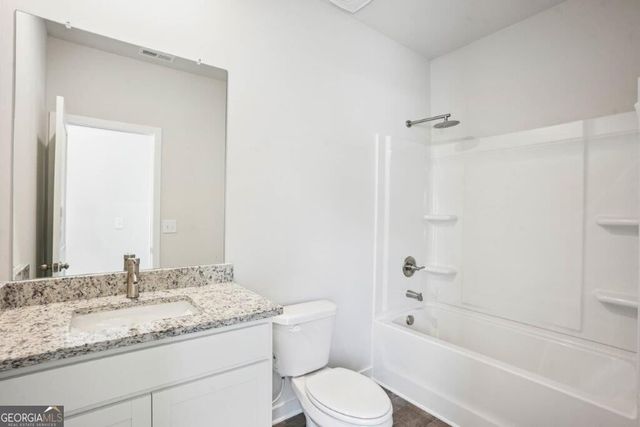 805 Crover Court, Fairburn, GA 30213