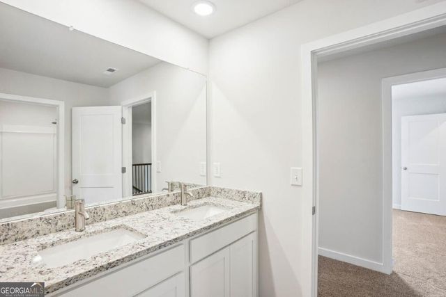 805 Crover Court, Fairburn, GA 30213
