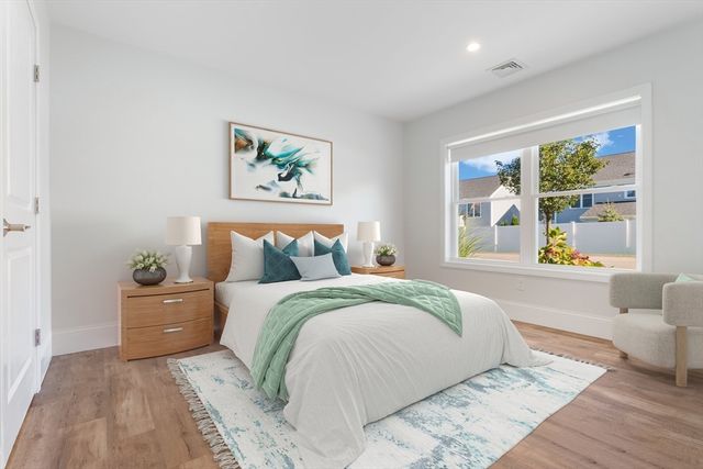 21 Paul Francis Way 21, Plymouth, MA 02360