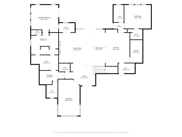3326 Cypress Hill Road, Tulsa, OK 74132