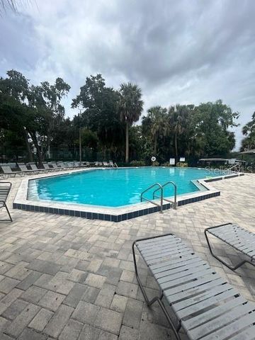 208 NORTHLAKE DRIVE 208, Sanford, FL 32773