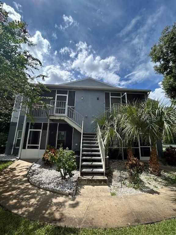 208 NORTHLAKE DRIVE 208, Sanford, FL 32773