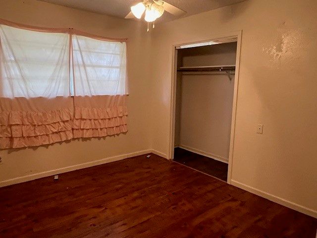 920 Jory Street, Hico, TX 76457