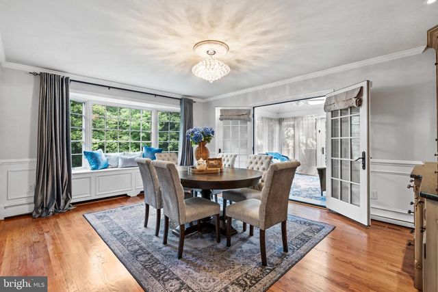 500 DEERFIELD LN, Doylestown, PA 18901