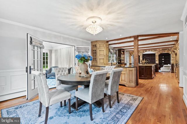 500 DEERFIELD LN, Doylestown, PA 18901