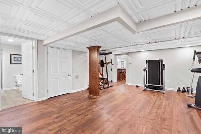 500 DEERFIELD LN, Doylestown, PA 18901