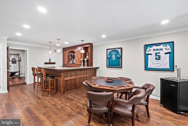 500 DEERFIELD LN, Doylestown, PA 18901