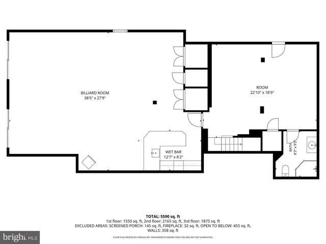 500 DEERFIELD LN, Doylestown, PA 18901