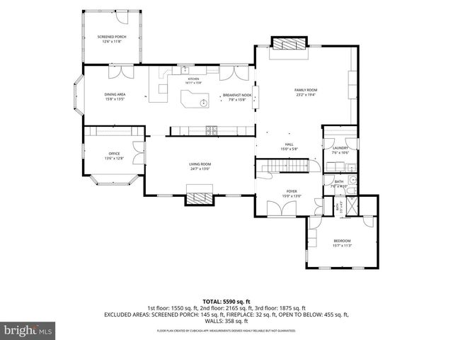 500 DEERFIELD LN, Doylestown, PA 18901