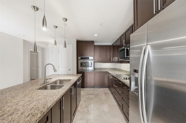 100 S EOLA DRIVE 1712, Orlando, FL 32801