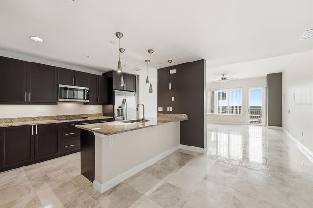 100 S EOLA DRIVE 1712, Orlando, FL 32801