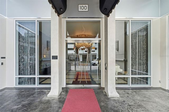 100 S EOLA DRIVE 1712, Orlando, FL 32801