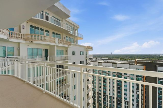 100 S EOLA DRIVE 1712, Orlando, FL 32801