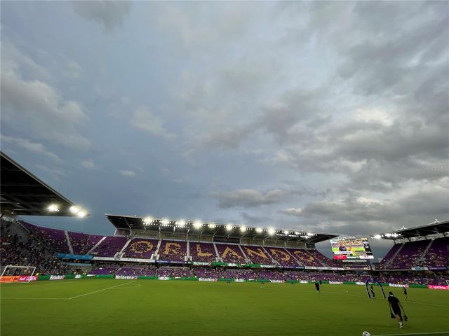 100 S EOLA DRIVE 1712, Orlando, FL 32801