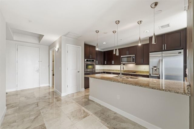 100 S EOLA DRIVE 1712, Orlando, FL 32801