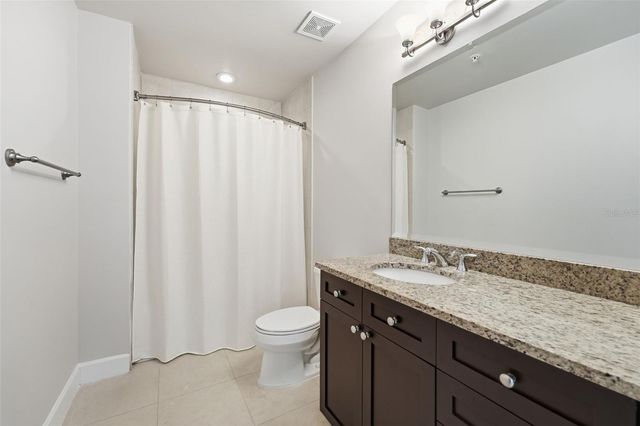 100 S EOLA DRIVE 1712, Orlando, FL 32801