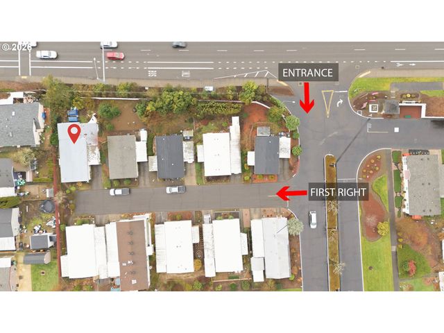 11155 Sw ROYAL VILLA Dr, Portland, OR 97224