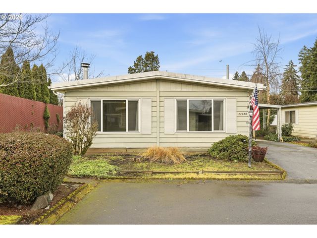 11155 Sw ROYAL VILLA Dr, Portland, OR 97224