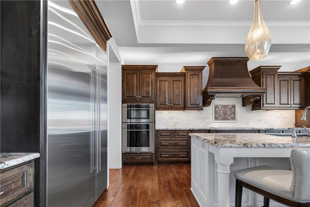 19425 Brenner Street, Stilwell, KS 66085