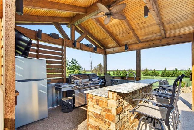 19425 Brenner Street, Stilwell, KS 66085