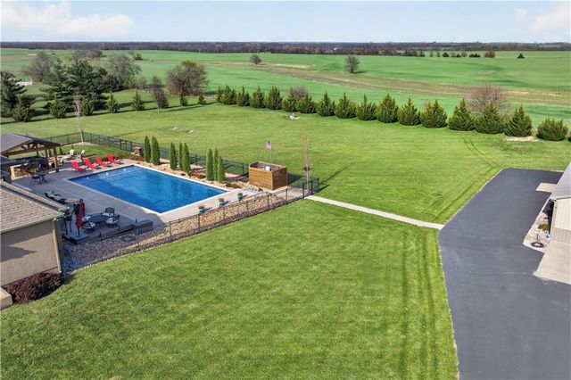 19425 Brenner Street, Stilwell, KS 66085