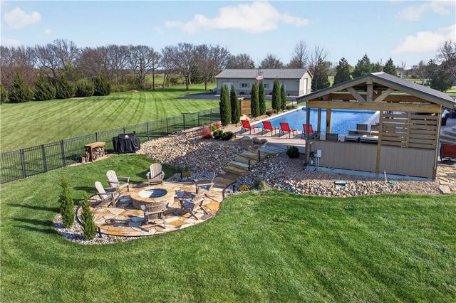 19425 Brenner Street, Stilwell, KS 66085