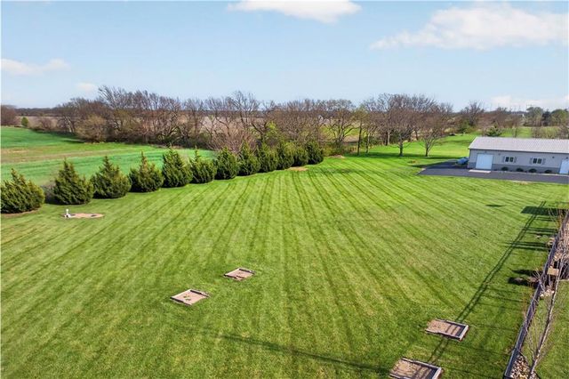 19425 Brenner Street, Stilwell, KS 66085