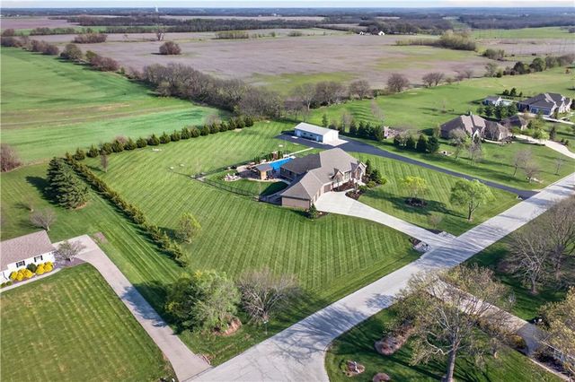 19425 Brenner Street, Stilwell, KS 66085