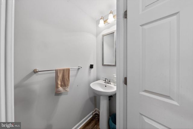 23 SHOEMAKER DR, Swedesboro, NJ 08085