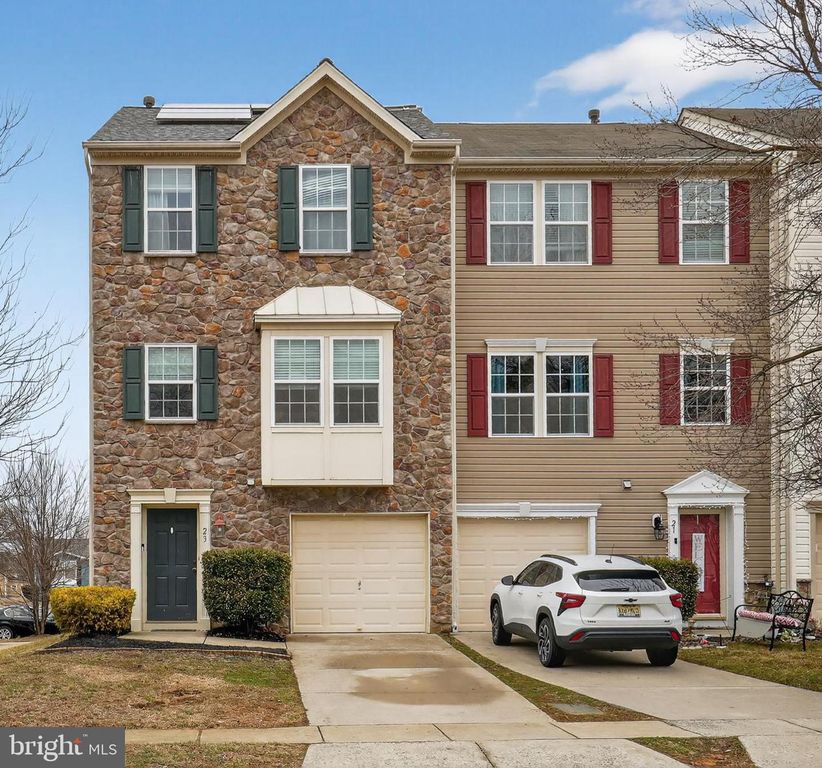 23 SHOEMAKER DR, Swedesboro, NJ 08085