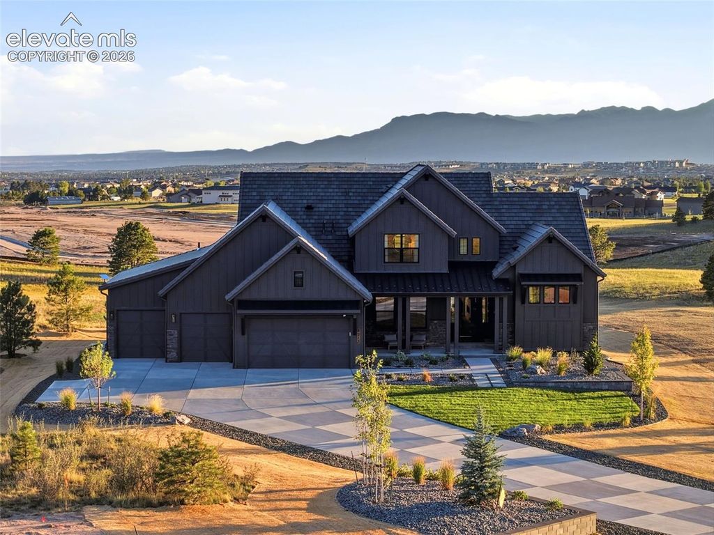 8215 Poco Road, Colorado Springs, CO 80908 — photo 2