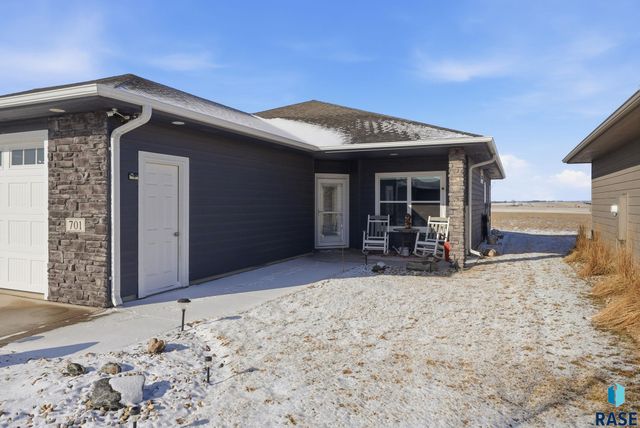 701 S Gill Ave Avenue, Sioux Falls, SD 57106