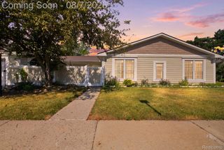 22899 Talford Street, Novi, MI 48375