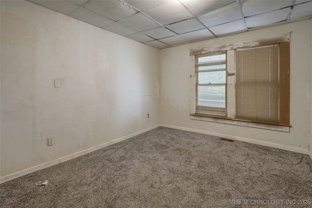 1824 N Morton Avenue, Okmulgee, OK 74447