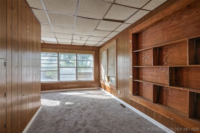1824 N Morton Avenue, Okmulgee, OK 74447