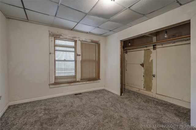 1824 N Morton Avenue, Okmulgee, OK 74447