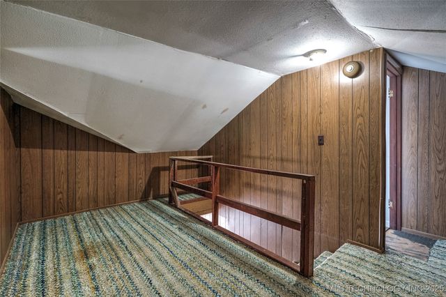 1824 N Morton Avenue, Okmulgee, OK 74447