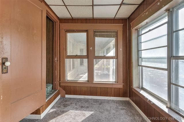 1824 N Morton Avenue, Okmulgee, OK 74447