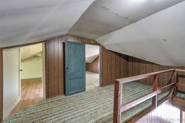 1824 N Morton Avenue, Okmulgee, OK 74447