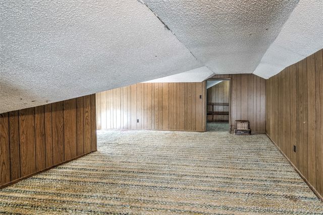 1824 N Morton Avenue, Okmulgee, OK 74447
