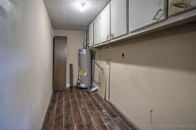 1824 N Morton Avenue, Okmulgee, OK 74447