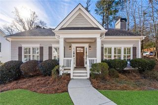 2533 Drew Valley NE Road, Atlanta, GA 30319