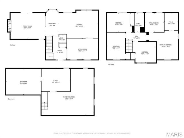 2762 Barrett Station Road, Des Peres, MO 63021