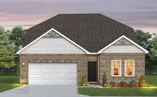 2011 Bennett Creek Dr, Columbia, TN 38401