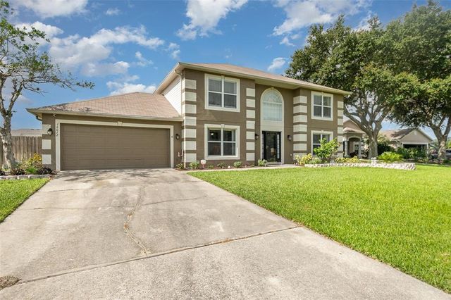 16012 LANESBORO COURT, Clermont, FL 34711
