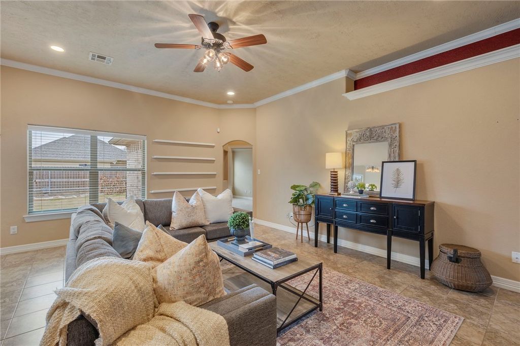 15552 Creek Meadow Boulevard N, College Station, TX 77845 — photo 3