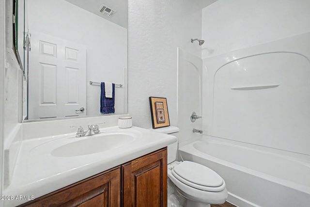 15042 N 142ND Lane, Surprise, AZ 85379
